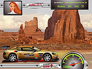 Gioco online Giochi Tuning - Boost Up Your Car